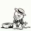 Pogo by Walt Kelly