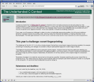 Copyright: Binghampton University